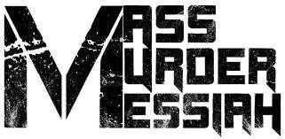 logo Mass Murder Messiah (CAN)